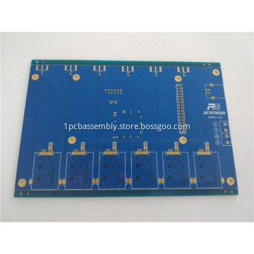 6Layer Electronic PCB Multi-layer Printed Circuit Board